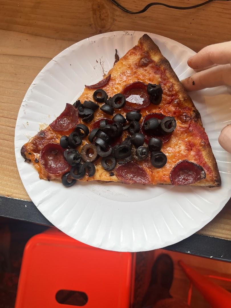 Pizza Gallery