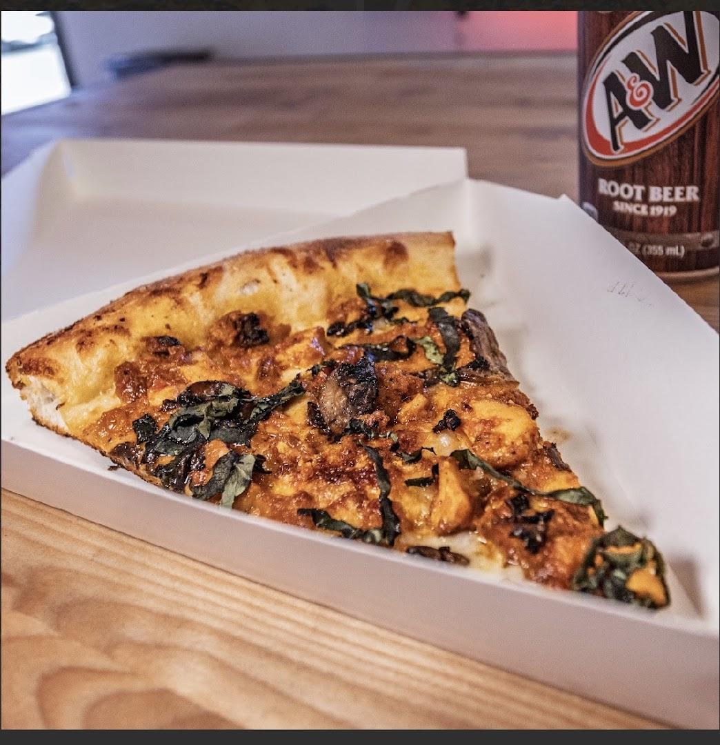Pizza Gallery