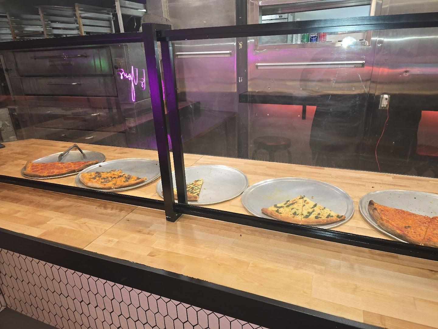 Pizza Gallery