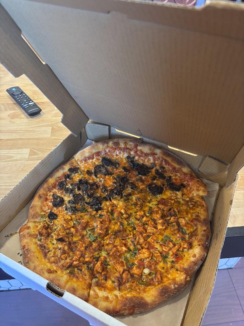 Pizza Gallery