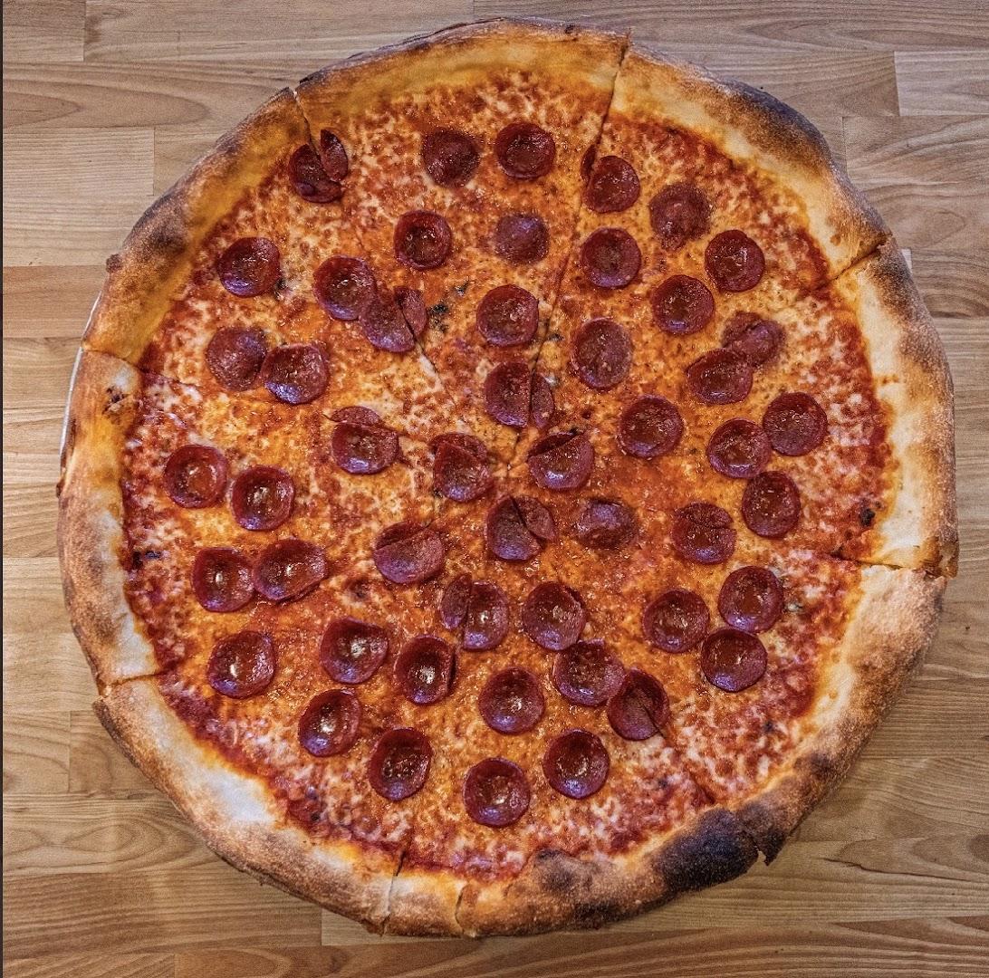 Pizza Gallery
