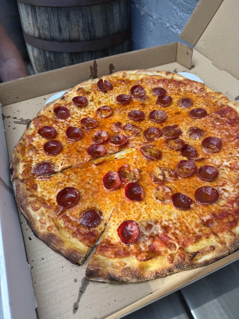 Pizza Gallery