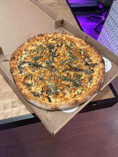 Pizza Gallery